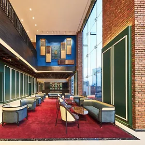 Four Points By Sheraton Kuala Lumpur, Chinatown Szálloda