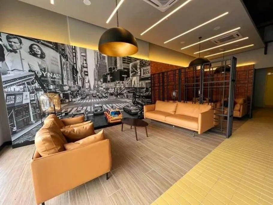 The Nova By The City Collection II Kuala Lumpur Apartment