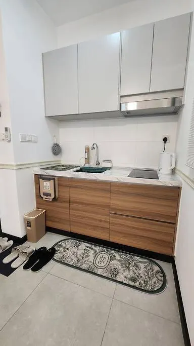 The Nova By The City Collection II Kuala Lumpur Apartment