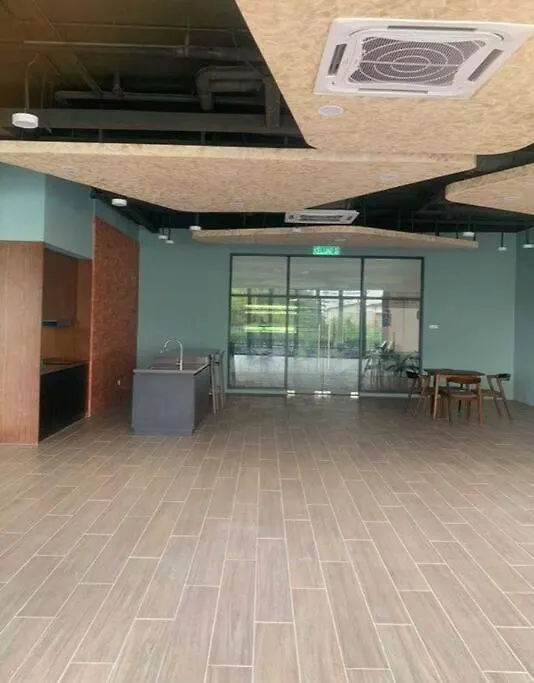 The Nova By The City Collection II Kuala Lumpur Apartment