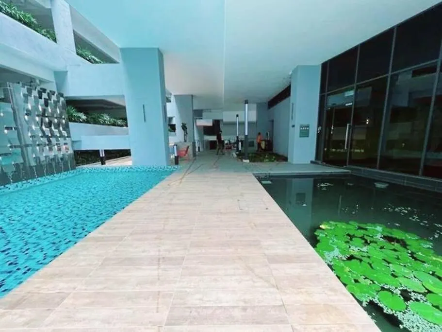The Nova By The City Collection II Kuala Lumpur 0*,
