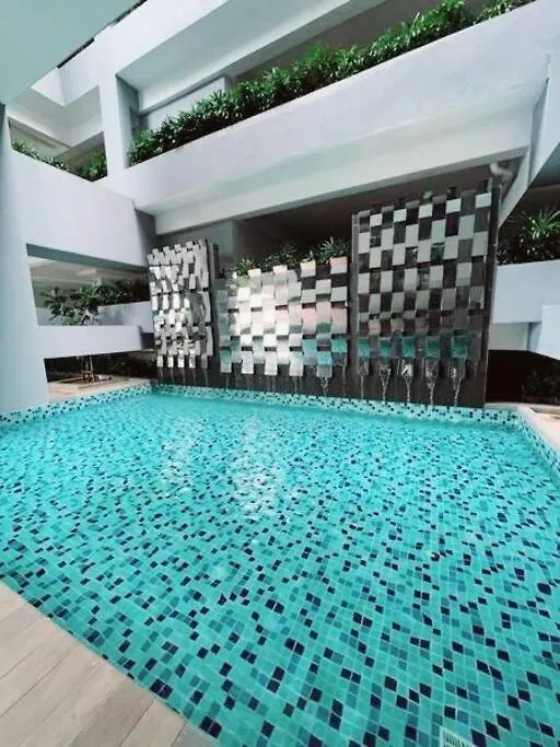 The Nova By The City Collection II Kuala Lumpur Malaysia