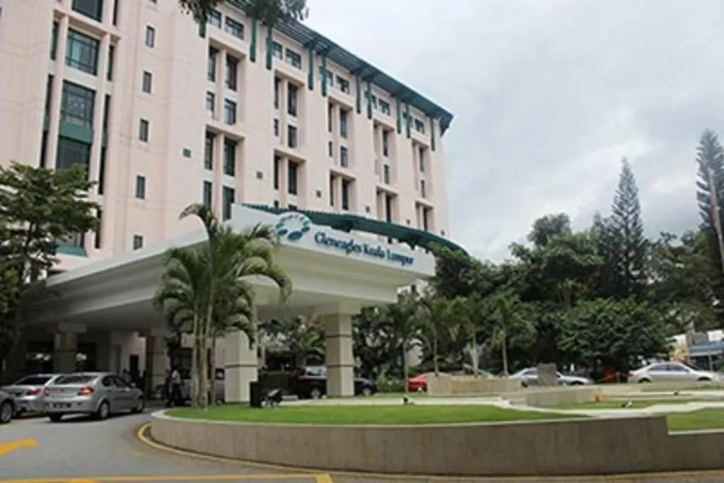 The Nova By The City Collection II Kuala Lumpur Malaysia
