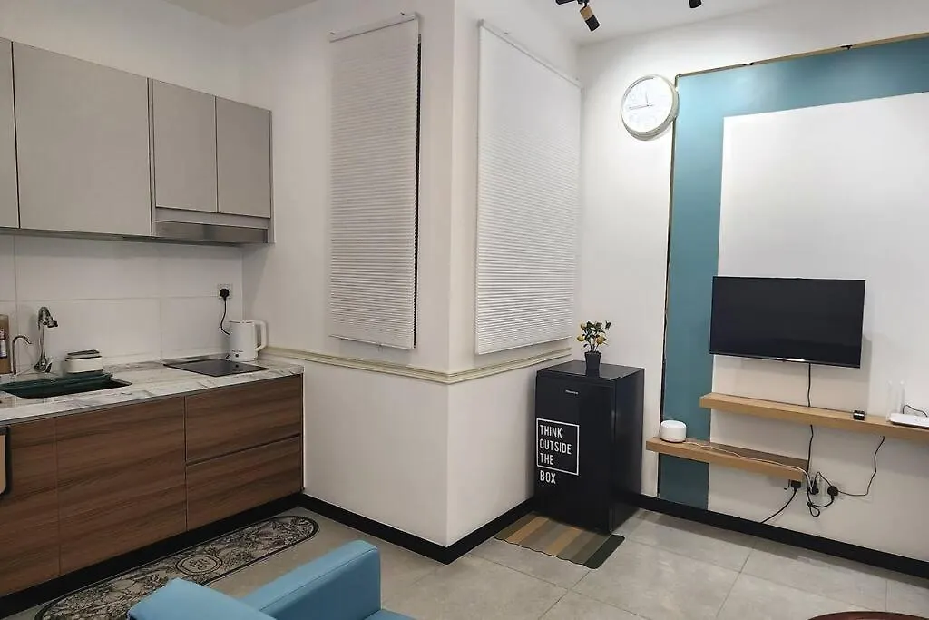 Apartment The Nova By The City Collection II Kuala Lumpur