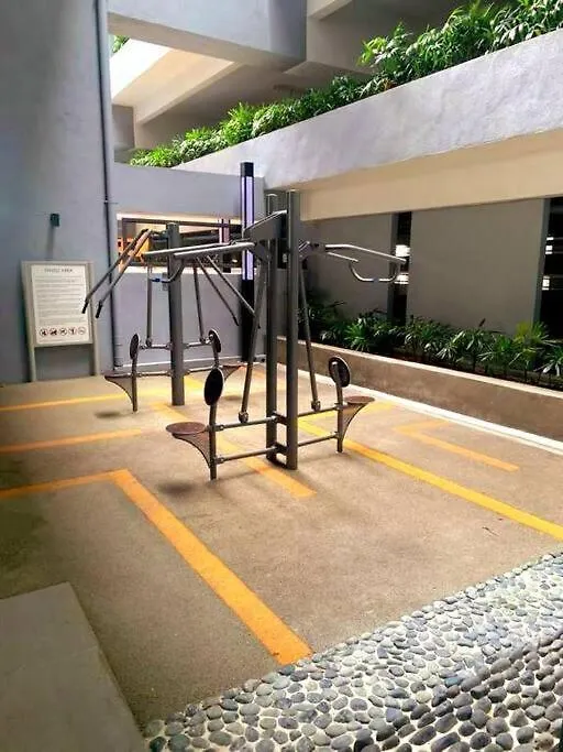The Nova By The City Collection II Kuala Lumpur 0*,  Malaysia